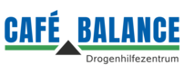 Logo Drogenhilfezentrum Café BALANCE