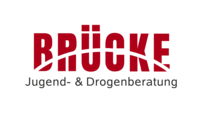 Logo Jugend- und Drogenberatung BRÜCKE